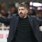 'Gattuso shouldn’t be a coach' - Ex-Inter chief blasts Italy after World Cup exit