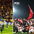 Italy out, Sweden, Turkiye in: How UEFA's FIFA World Cup playoffs went