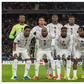 Ikpeba urges calm among Ghana fans