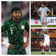 Osimhen and Lookman lead best XI players to miss the 2026 FIFA World Cup