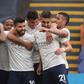 Man City on brink of title glory after beating Palace