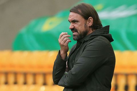 Norwich clinch Championship title as relegation fight goes to last day