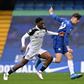 Havertz stars as Chelsea cement hold on fourth place