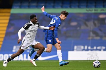 Havertz stars as Chelsea cement hold on fourth place