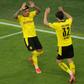 No Haaland, no problem as Dortmund rout Kiel to reach German Cup final