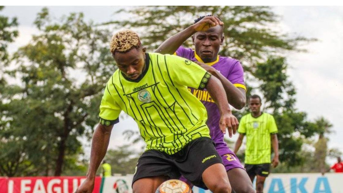 Cleo Malala Super Cup kicks off with whopping Ksh3 million for winners and  VAR in use - Pulse Sports Kenya