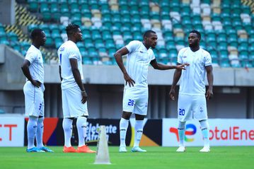 What next for Rivers United after CAF Confederation Cup elimination?