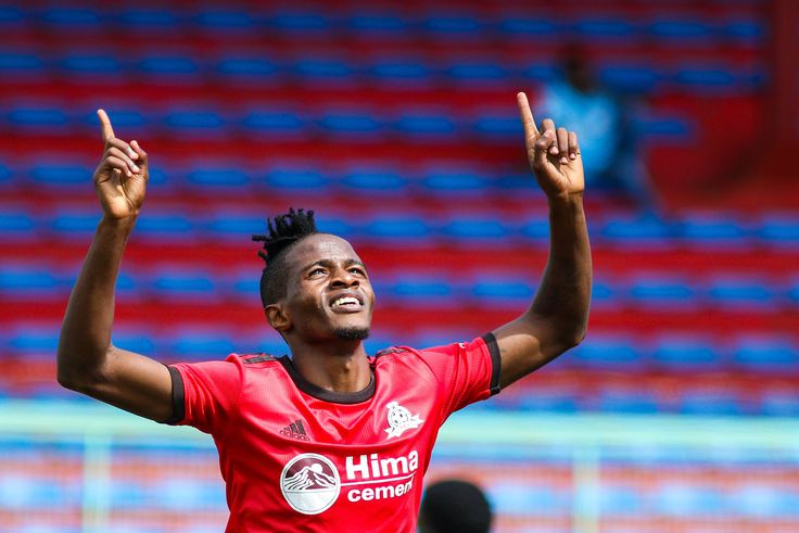 Vipers' captain Karisa demands quick response ahead of Gaddafi test