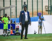 NPFL: Ogunmodede happy with players 'determination' after Remo Stars end winless run