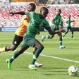 Nigeria's Golden Eaglets sit second in their group due to an inferior goal difference