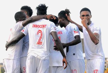 Enugu Rangers give up on NPFL Super 6 after over N1m motivation
