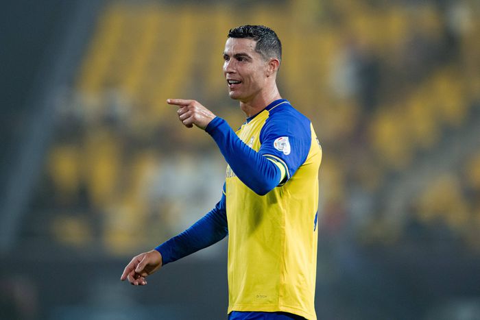 Al Nassr could lose Cristiano Ronaldo this summer.