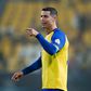 Al Nassr could lose Cristiano Ronaldo this summer.