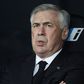 Carlo Ancelotti cagey over future at Real Madrid