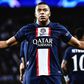 Mbappe reveals future plans after winning UNFP Player of the Year