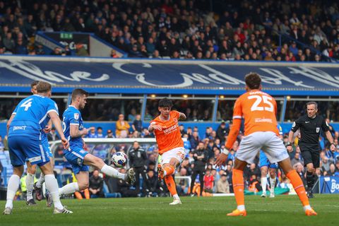 Arsenal Loanee Charlie Patino