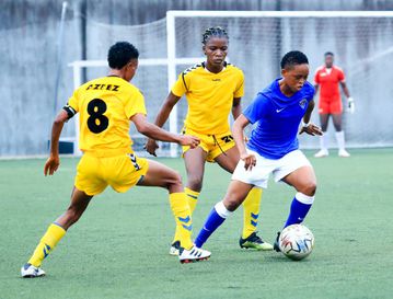 Nigeria Women’s League announces date, venue for Super 6