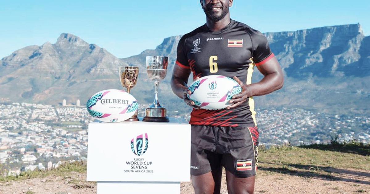 End of an era as Michael Wokorach calls time on his international rugby ...