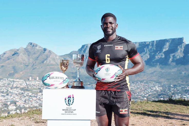 End of an era as Michael Wokorach calls time on his international rugby career