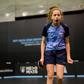 15-year-old set to defend  ITTF Africa Cup