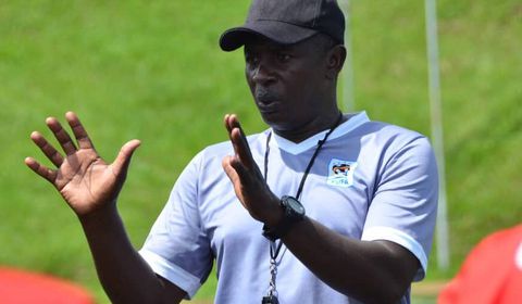 FUFA opens applications for national teams’ coaching jobs