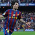 Barcelona get huge boost in bid to bring Lionel Messi back to Camp Nou