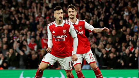 Reprieve for Arsenal? Opta's supercomputer predicts Gunners vs Chelsea London Derby