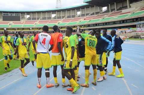 Odhiambo's tactical masterstroke that carried Homeboyz past Sharks