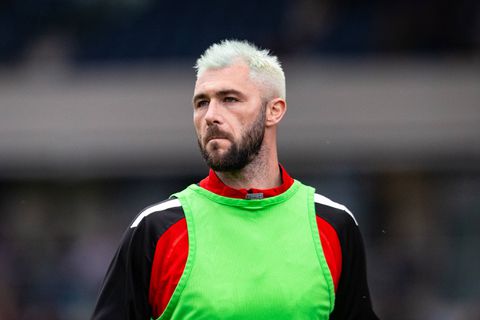 Charlie Austin |Imago Image