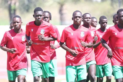 AFCON U17: Dreams shattered as South Sudan disqualified for age-cheating
