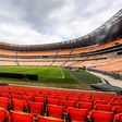 Five of the biggest stadiums in Africa
