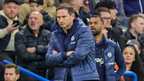 Lampard gives his verdict on Arsenal’s chance to win Premier League