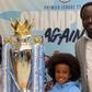 Kenya's prospect Aymen Onyango at Manchester City.
