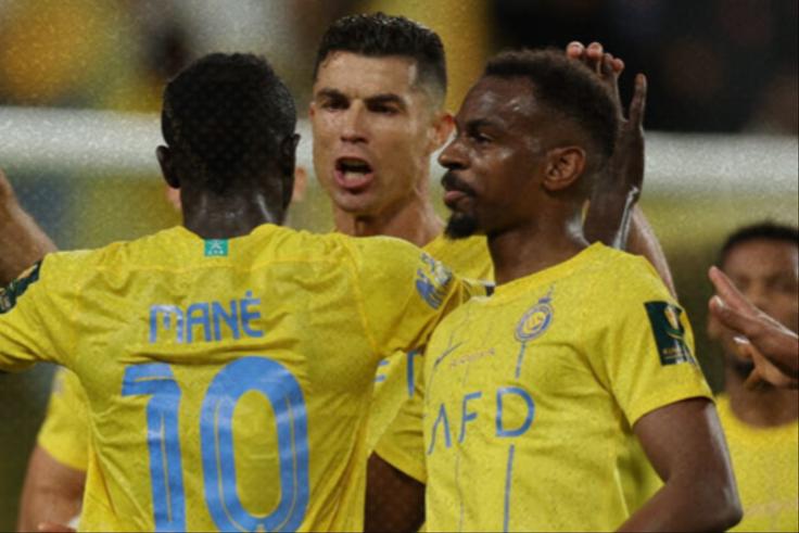 Al Nassr beat Al Khaleej 3-1 thanks to Cristiano Ronaldo as they booked a King Cup of Champions spot.