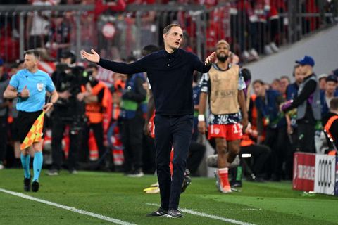 We are ready to fight - Thomas Tuchel believes Bayern Munich can win in Madrid