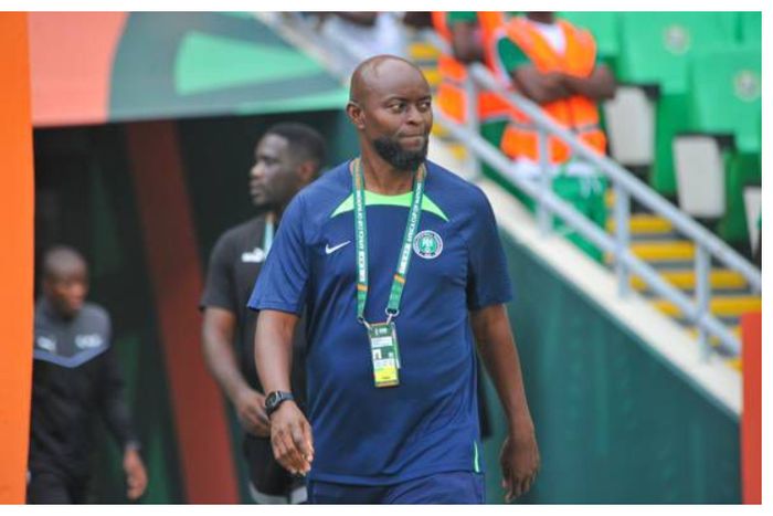 Finidi George Expected salary