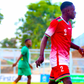 Harambee Stars prospect reflects on his international experience, sends message to Engin Firat