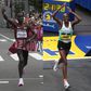 The many Olympic firsts that await Kenya’s marathon team in Paris