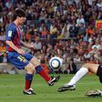 May 1st: The day Lionel Messi scored his first Barcelona goal