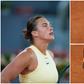 Aryna Sabalenka