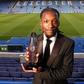 Harambee Stars prospect Silko Amari bags prestigious Leicester City award