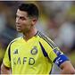 The dream has to wait: Emotional GOAT Ronaldo reacts to Al Nassr's Champions League heartbreak