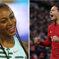 WHOOP Stars: Sha'Carri Richardson teams up with Liverpool captain Virgil van Dijk in high-profile Ad