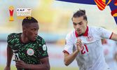 'Pure Luck' — Fans slam Flying Eagles despite win over Tunisia