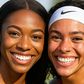 Gabby Thomas Sends 4-Word Praise to Tara Davis-Woodhall