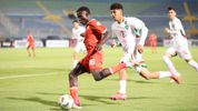 Rising Stars Stumble Late Against Morocco in Action-Packed AFCON U20 Debut