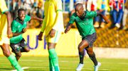 Gor Mahia Fire Warning to Shabana with FKF Cup Win Over Kariobangi Sharks