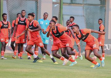 Kenya v Morocco: Possible Lineups, Team News, Time and Where to Watch Rising Stars’ 2025 U20 AFCON Campaign