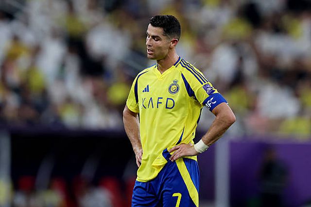 Cristiano Ronaldo || Imago