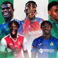 The Top 5 Nigerian youngsters lighting up Europe in 2024/25